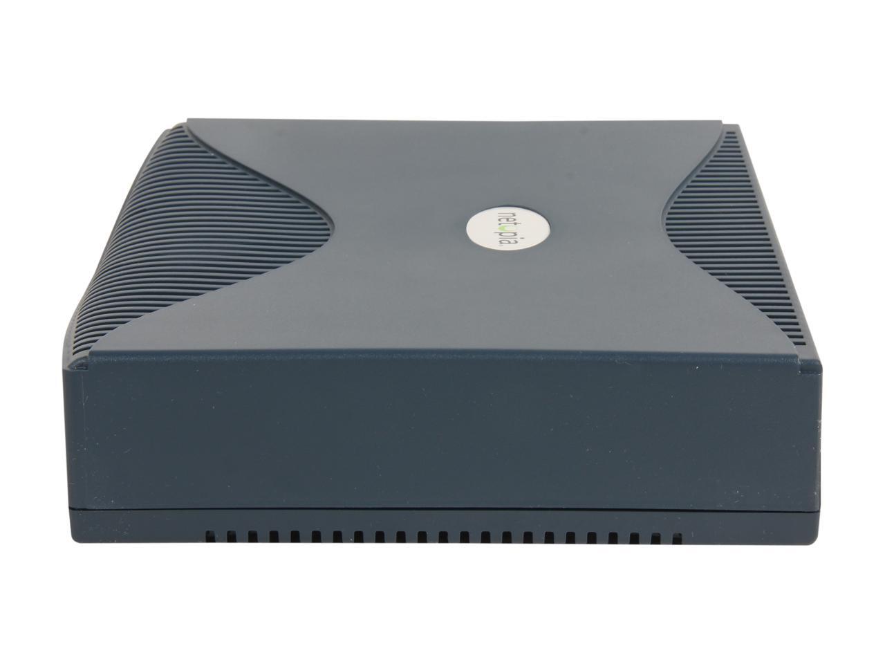 MOTOROLA Netopia R910 10/100Mbps Ethernet Router - Newegg.com