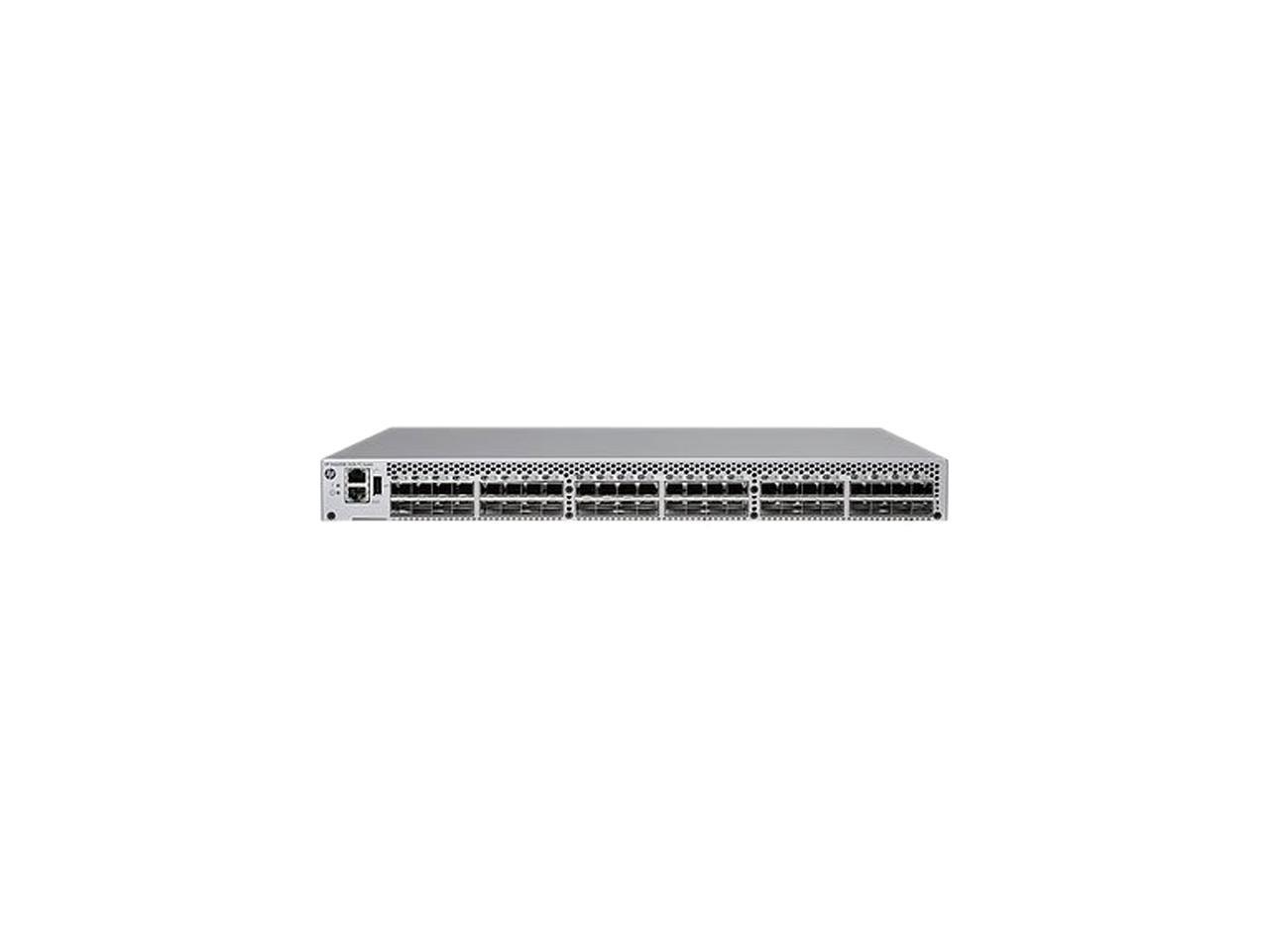 HP QK754B Switch
