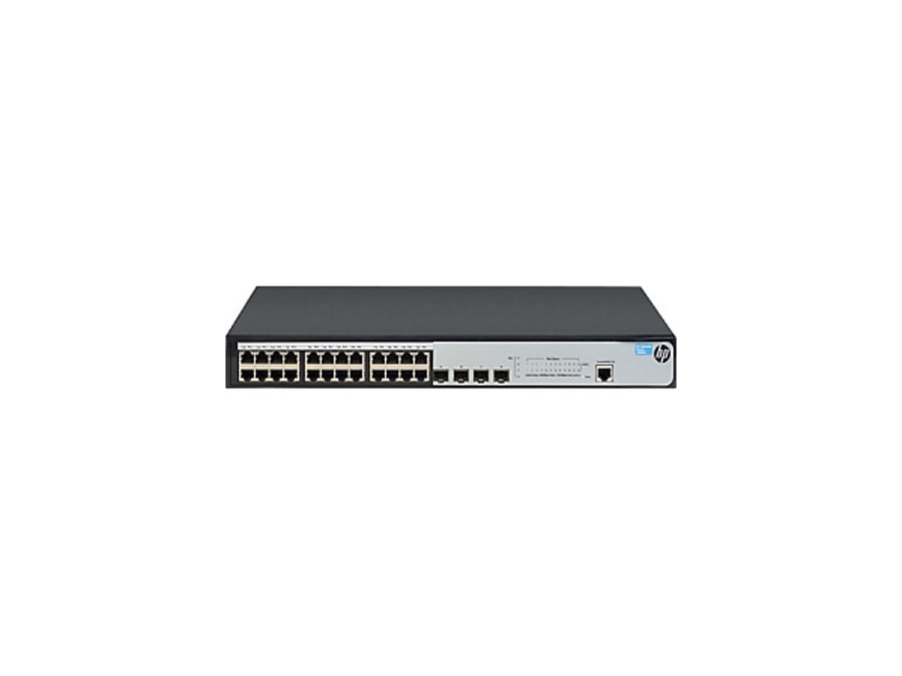 HP JG924A 1920-24G Switch - Newegg.ca