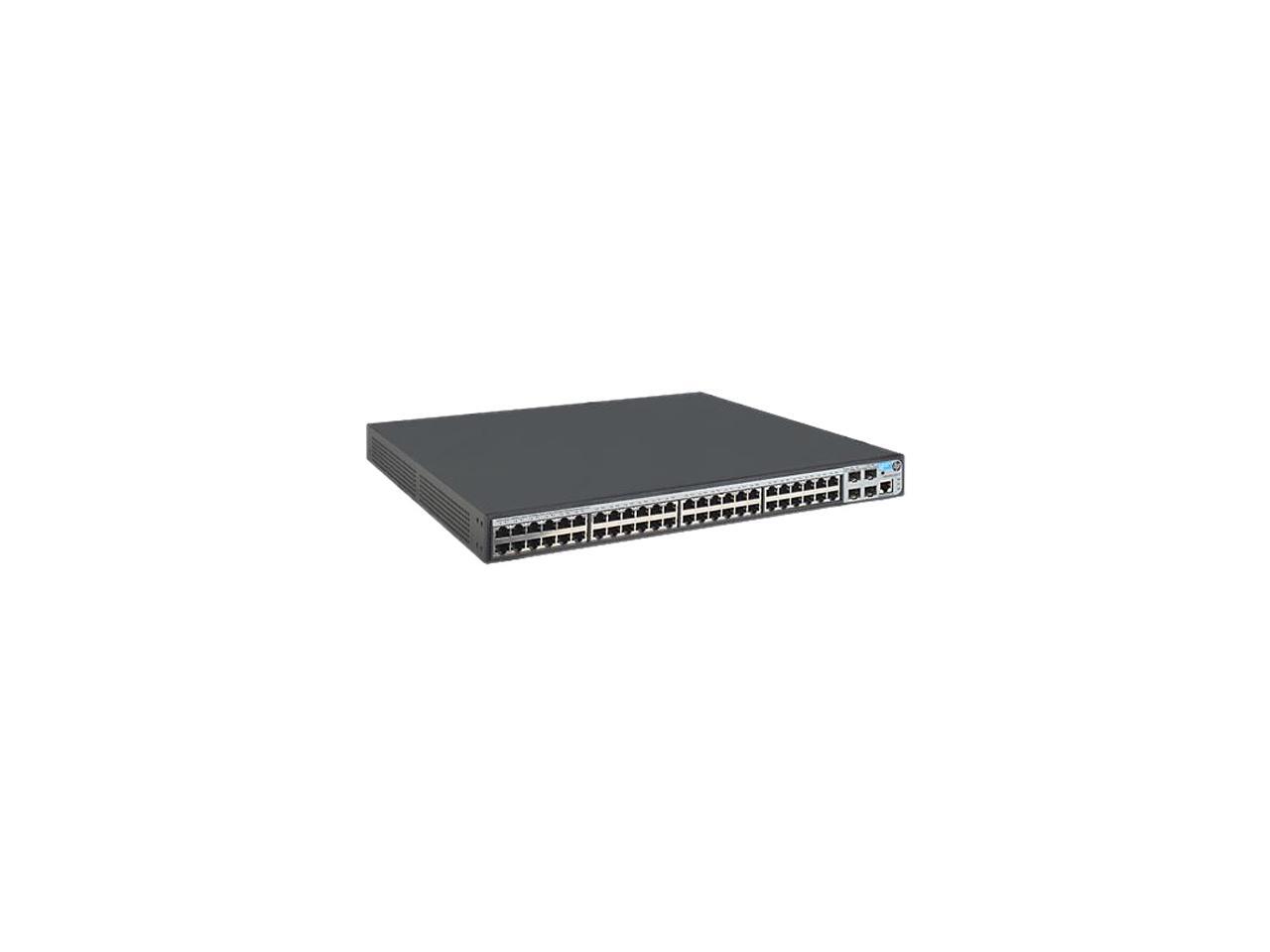 HP 1920 192048G Switch