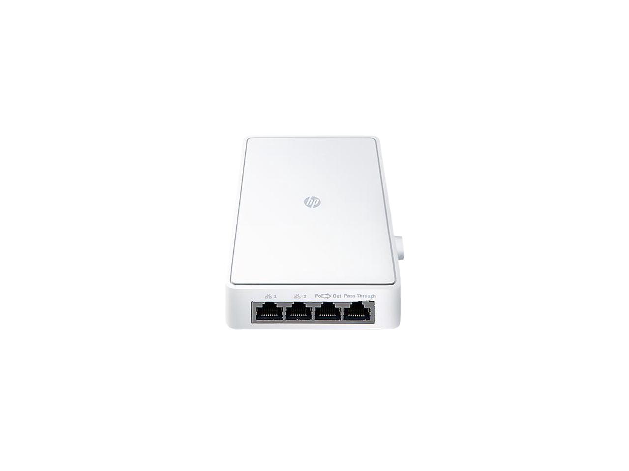 HewlettPackard JH048A 527 Dual Radio 802.11ac (AM) Unified WiredWLAN