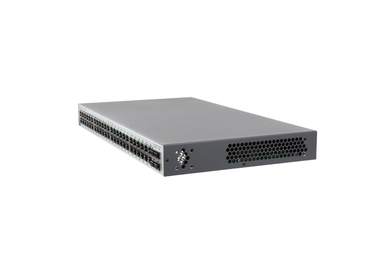 Hp 1820 48g настройка