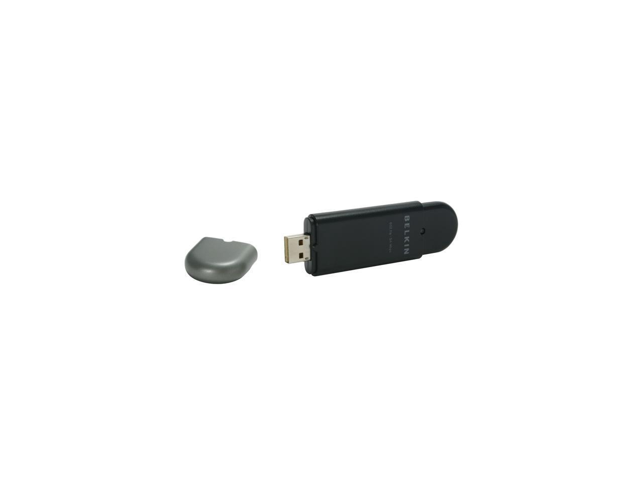 BELKIN F5D7050 USB 2.0 Wireless G Network Adapter Newegg.ca