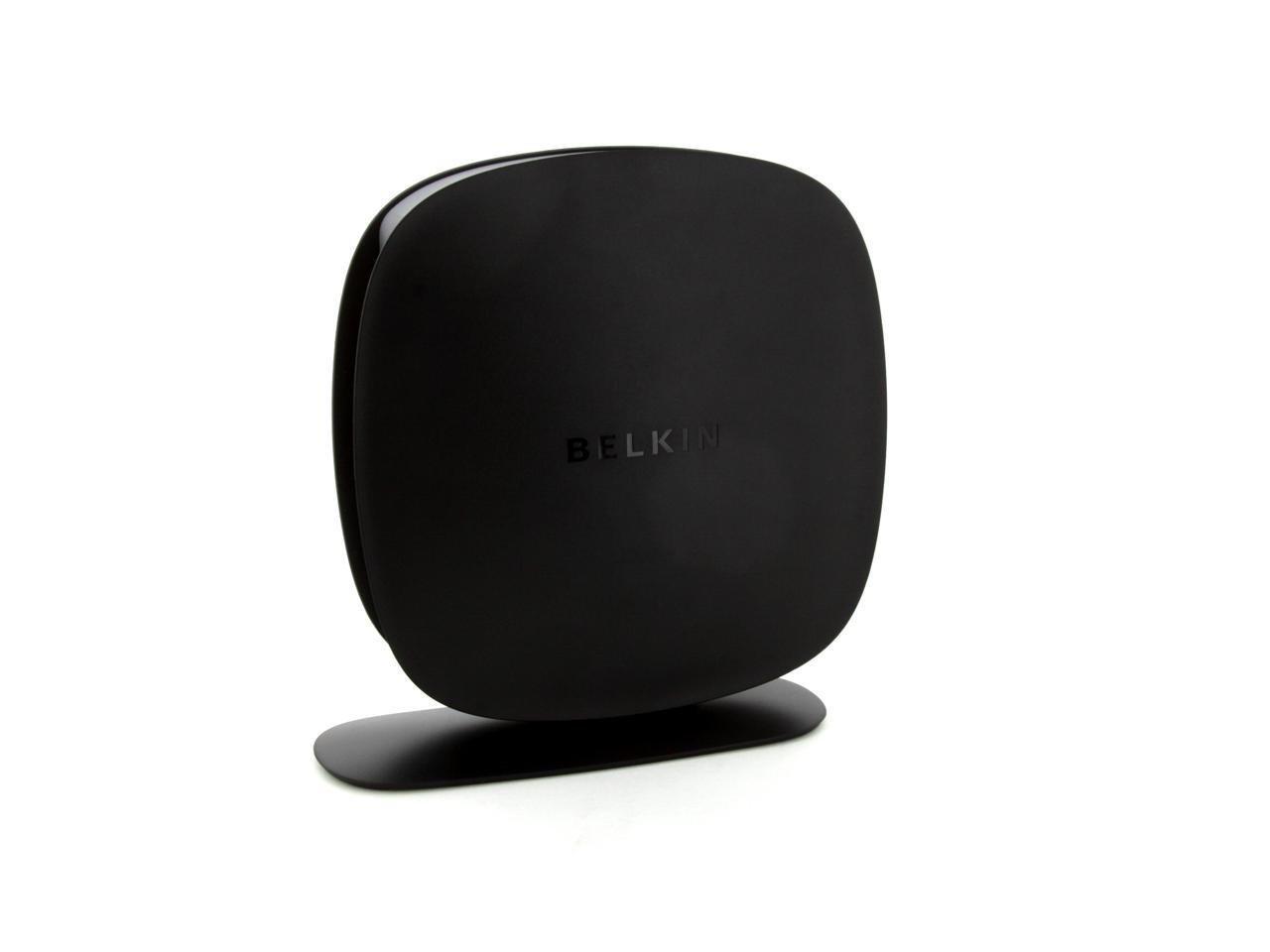 BELKIN F9K1002 N300 Wireless N Router - Newegg.com