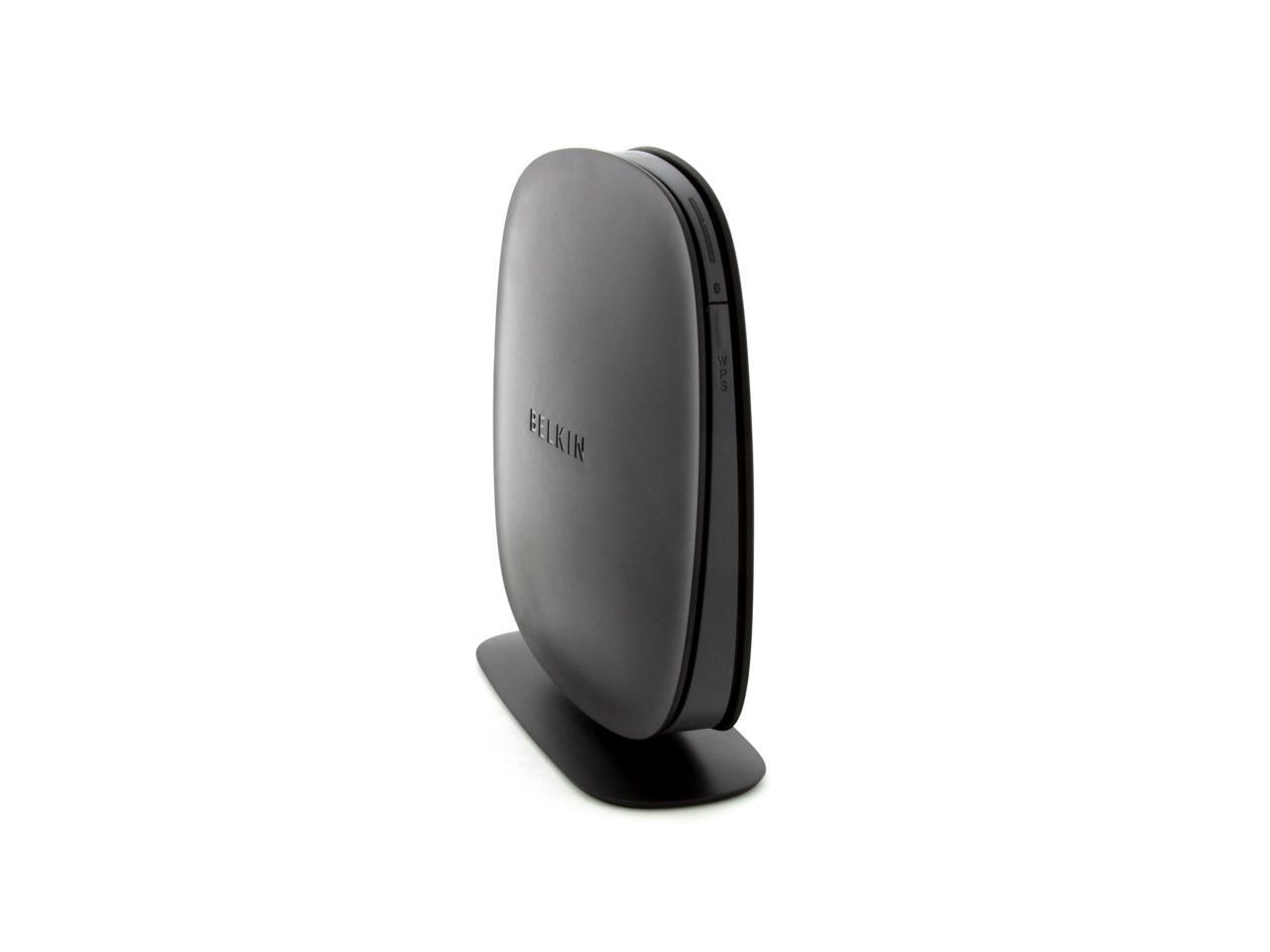 BELKIN F9K1002 N300 Wireless N Router - Newegg.com