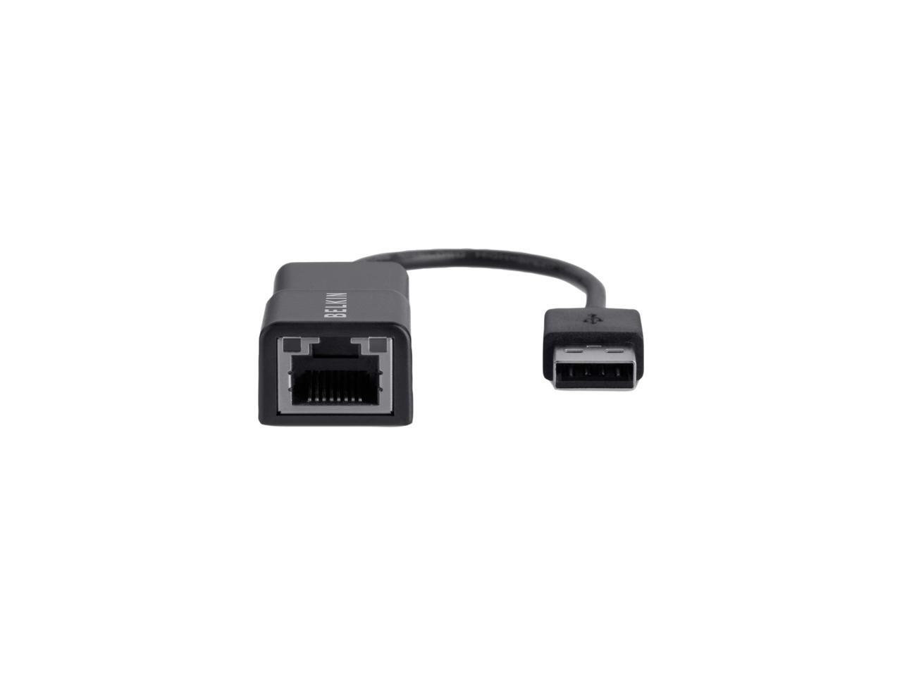 Belkin USB 2.0 Adapter