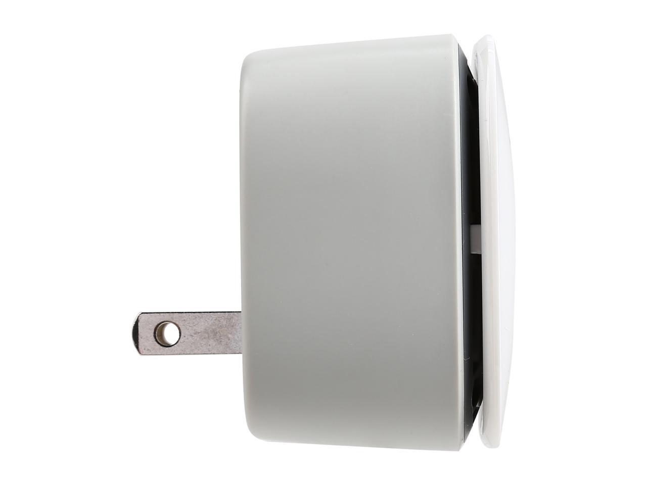 Belkin F9K1015 N300 WiFi Range Extender