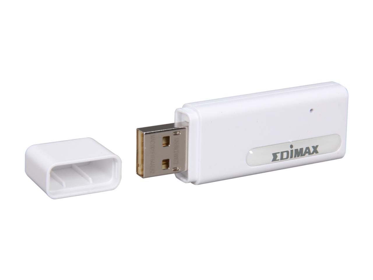 Edimax Ew-7711umn Usb 2.0 Wireless Nlite Mini-size Adapter - Newegg.com