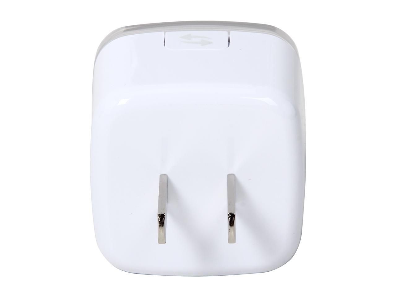 Edimax EW-7438RPn Air N300 Ultra-Mini Size Wi-Fi Extender with Signal