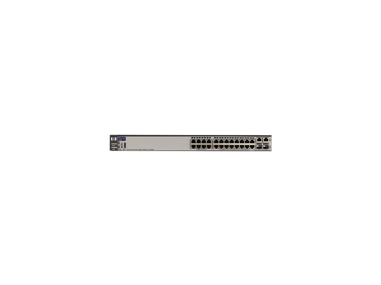 Hp J4900b Procurve Switch 2626