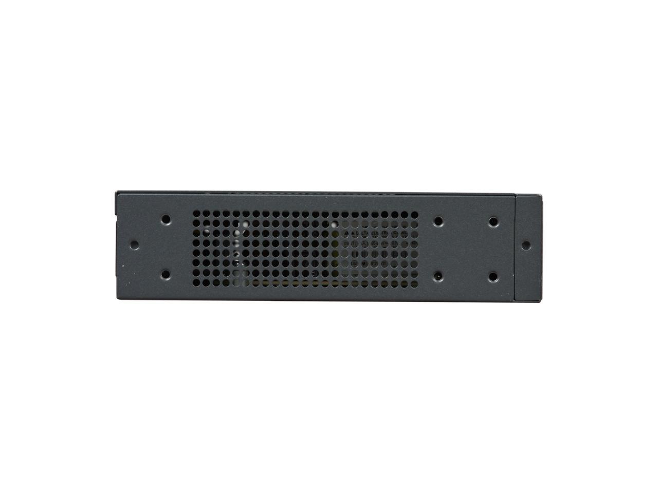 HP J9080A ProCurve 1700-24 Managed Ethernet Switch - 22 Ports - 24 x RJ ...