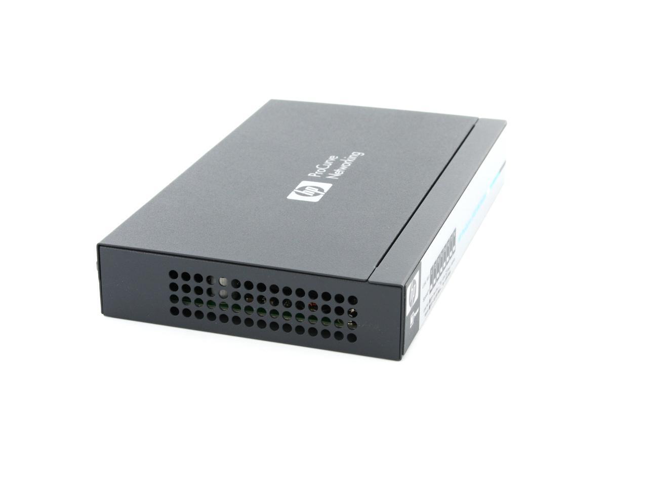 HP J9559AABA Unmanaged V14108G Switch