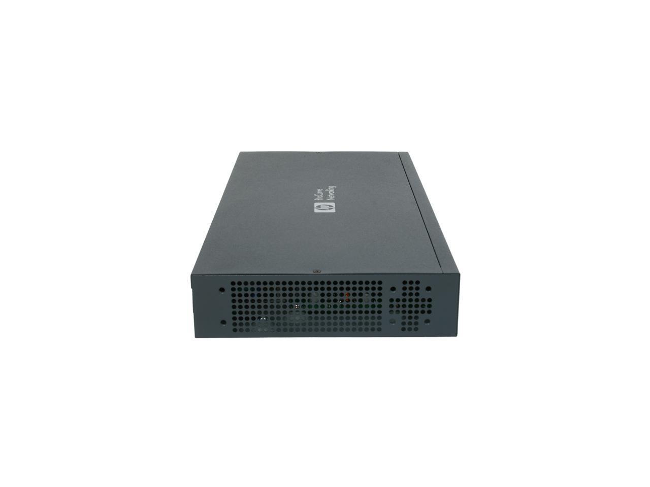 Hp 1410 24g switch j9561a настройка