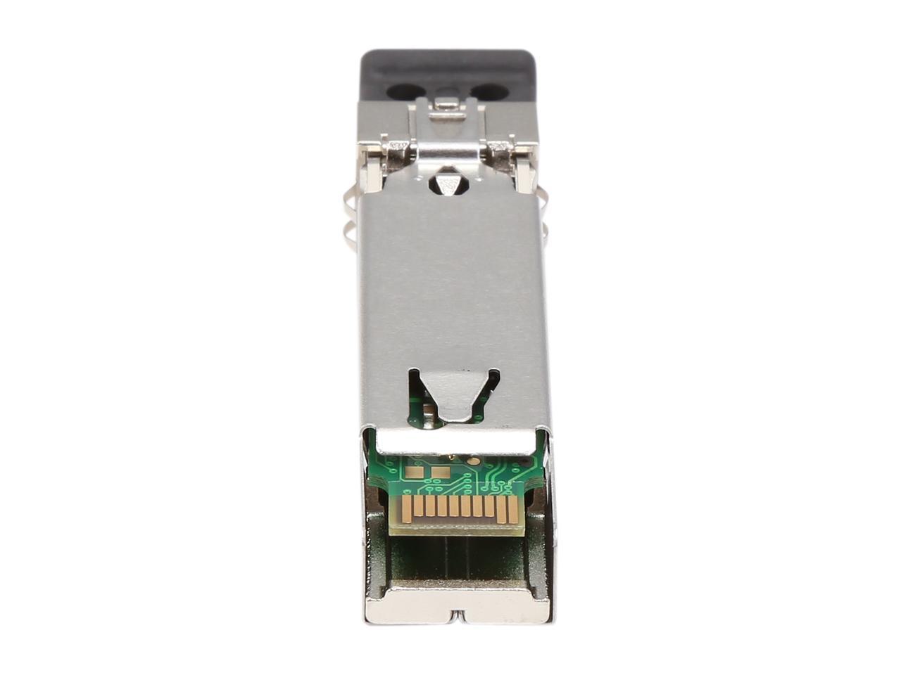 HPE JD118B X120 1G SFP LC SX Transceiver - Newegg.com