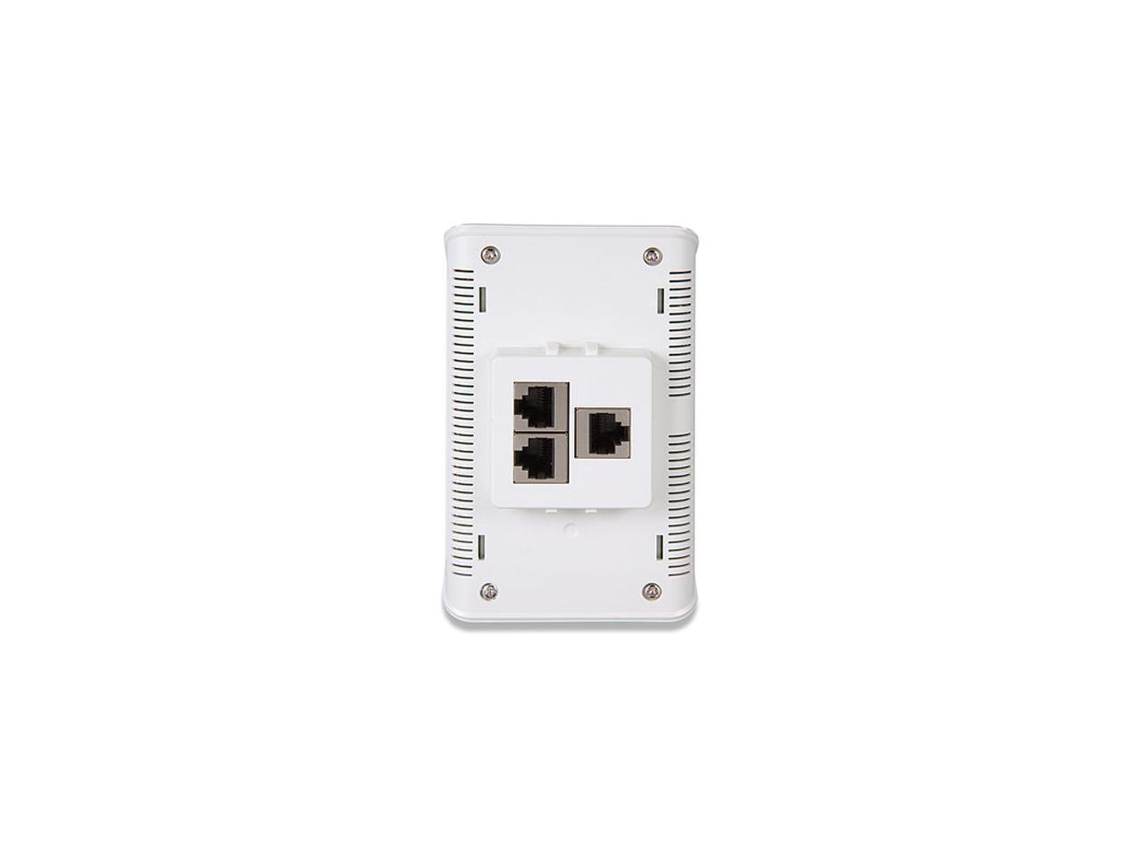HP IntelliJack NJ1000 JD050A Switch Newegg.ca