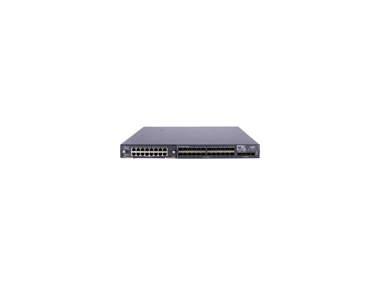 HP A5800 24G SFP Switch Newegg Hp A5800 24g Sfp Switch Newegg
