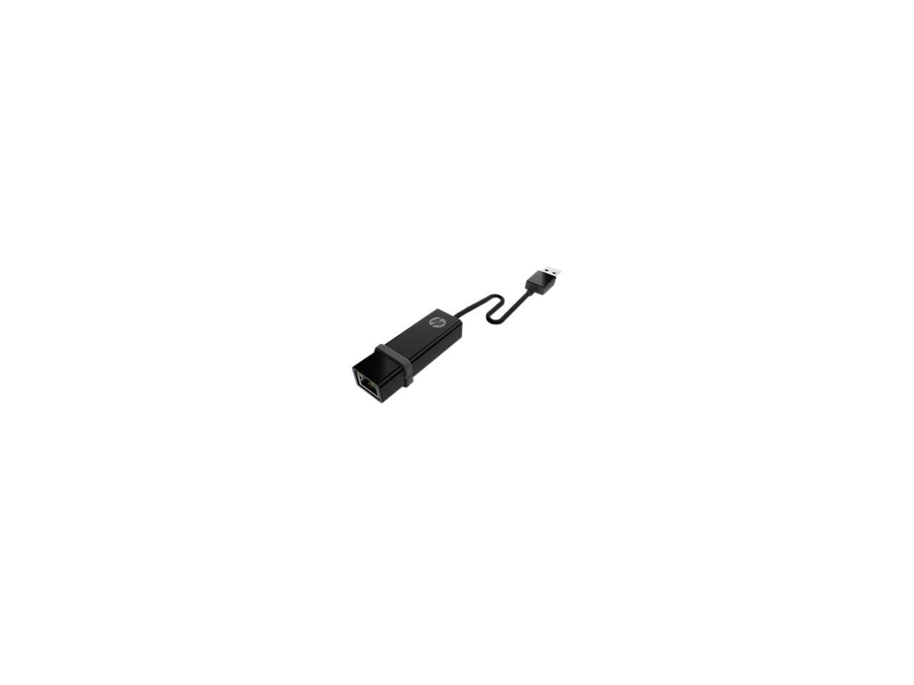 HP USB Ethernet Adapter - Newegg.com