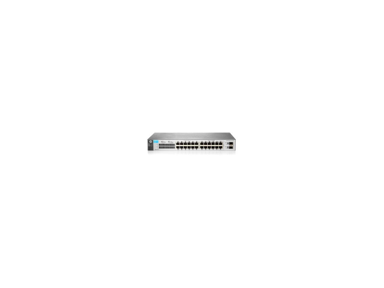 Hp 1810 24 V2 Switch Newegg Com