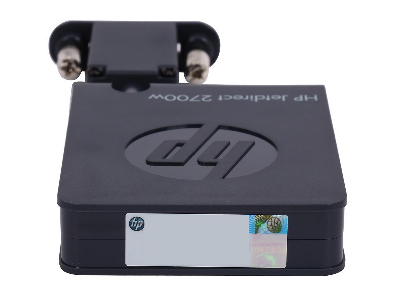 HPE Jetdirect 2700w J8026A Wireless Print Server