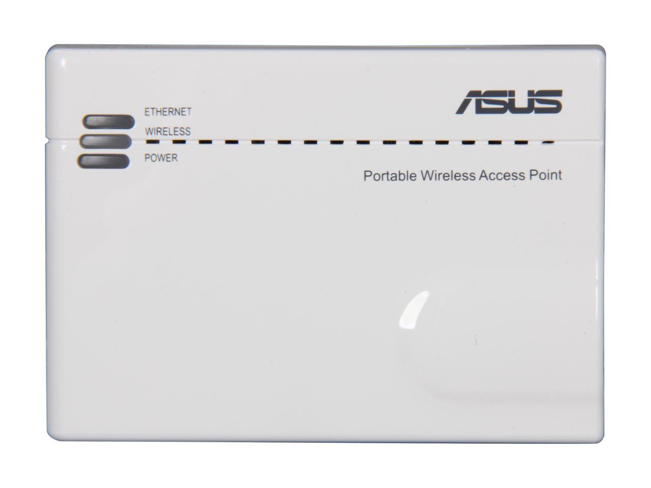 ASUS WL330gE Wireless Router
