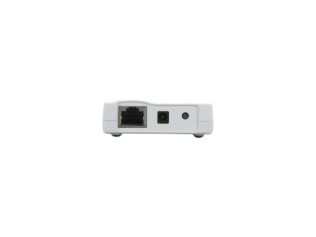 ASUS WL330gE Multi Functional Wireless AP (AP, Adapter