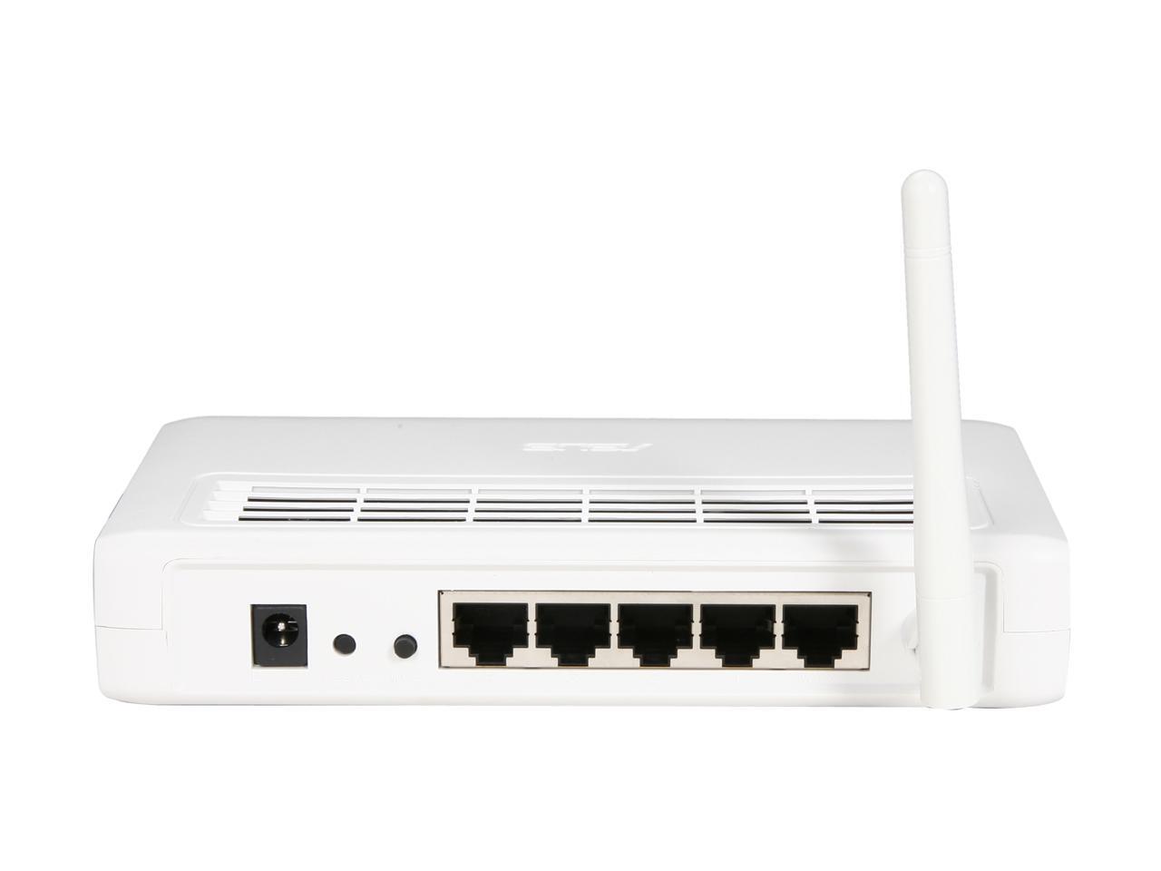 ASUS RT-G32 Wireless Router - Newegg.com