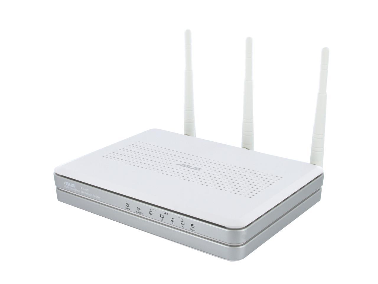 Asus rt n16 отключить wifi