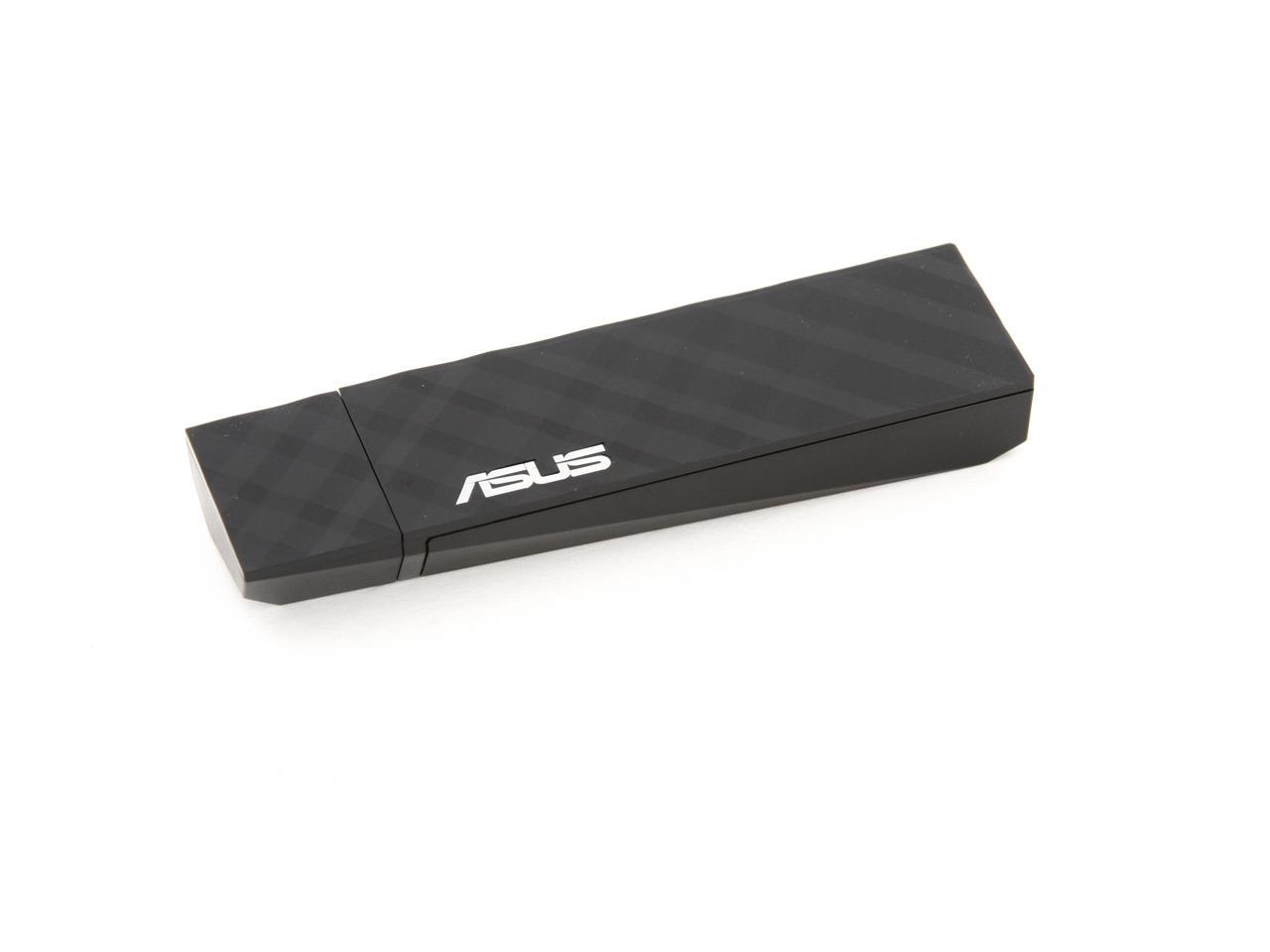 asus usb 2.0 to ethernet adapter