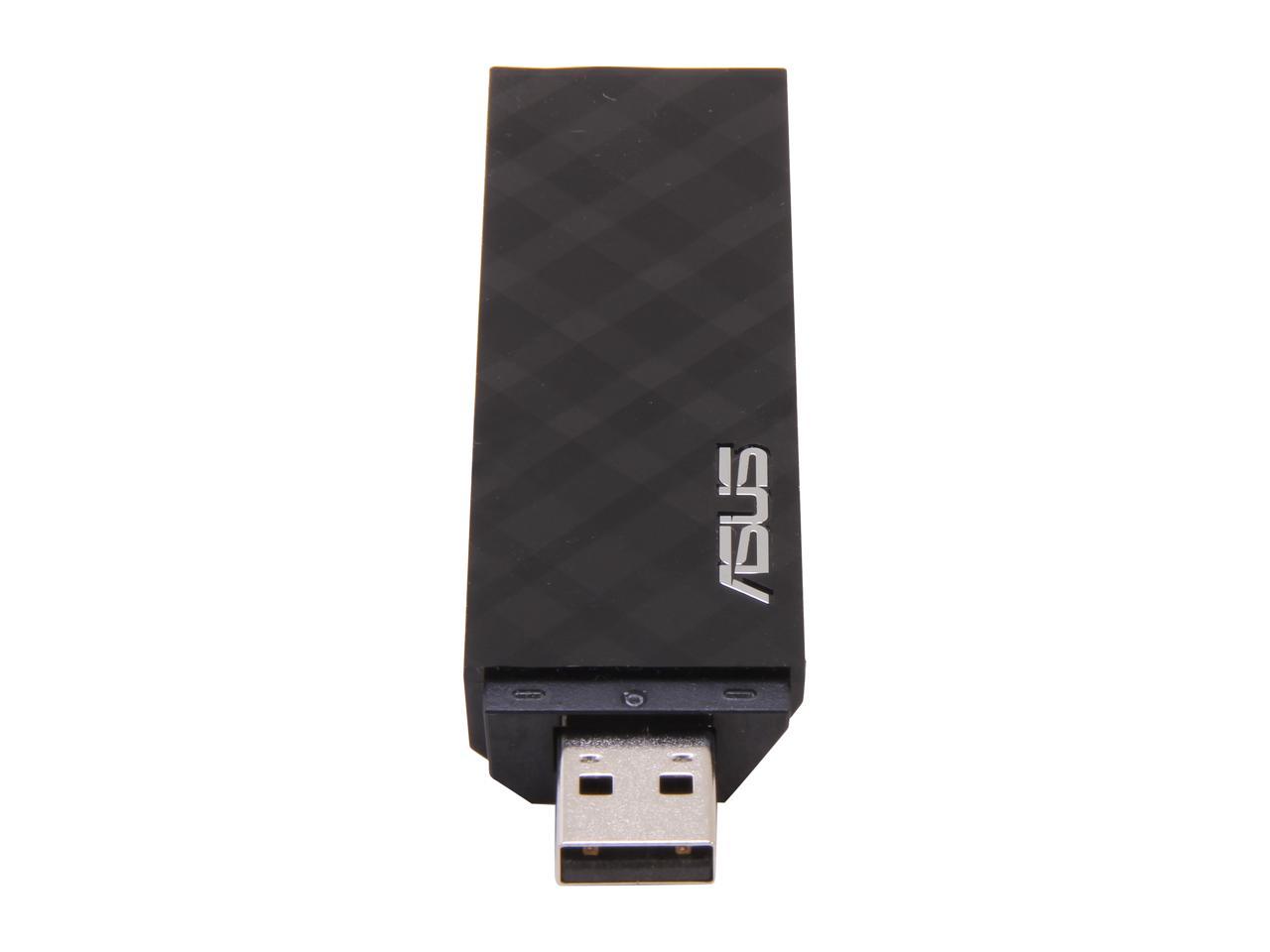 asus usb n53 software