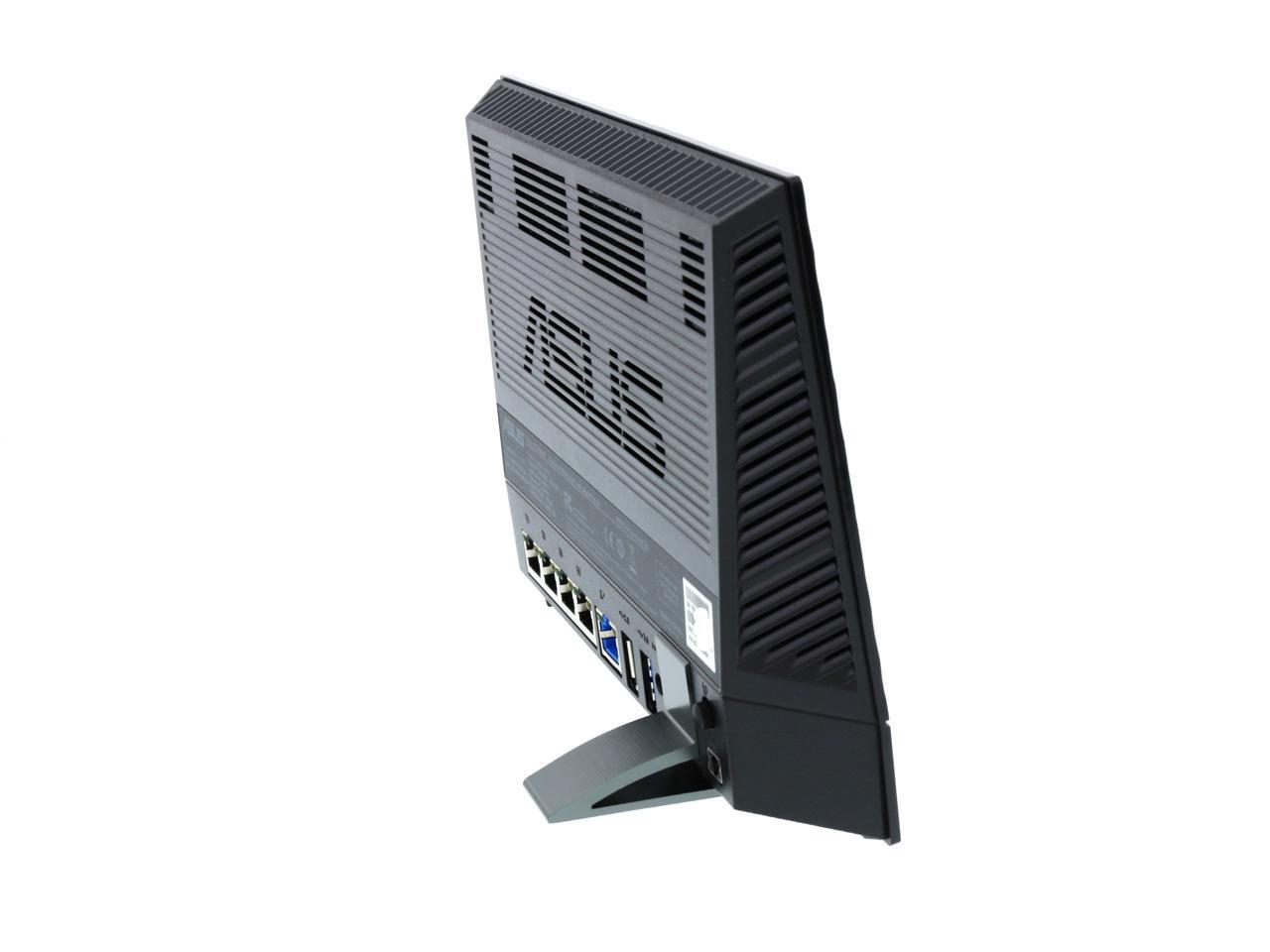 ASUS RTAC56R AC1200 DualBand Gigabit Wireless Router