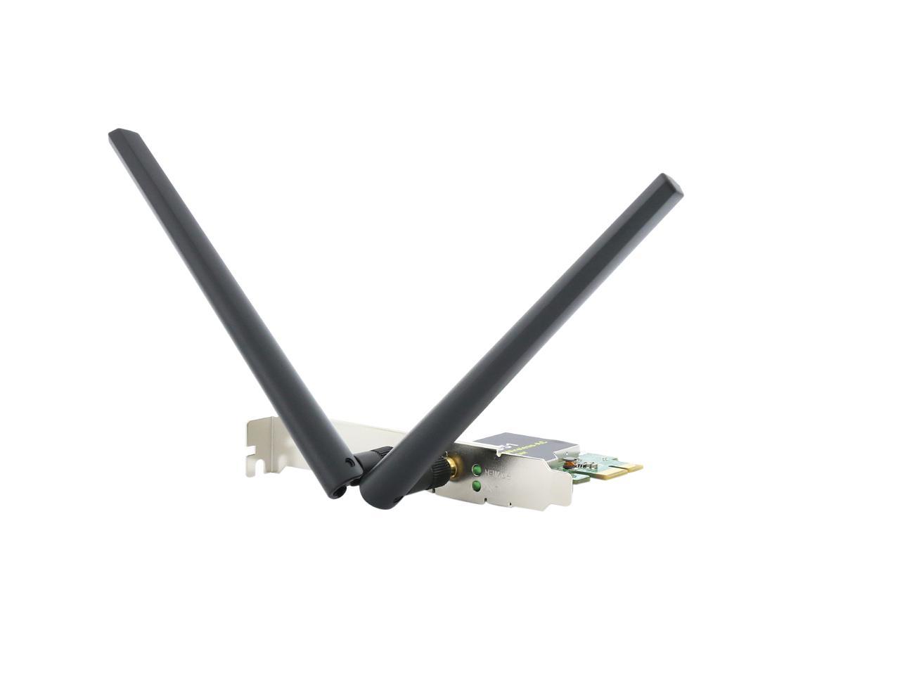 Pce ac51 asus не подключается к wifi