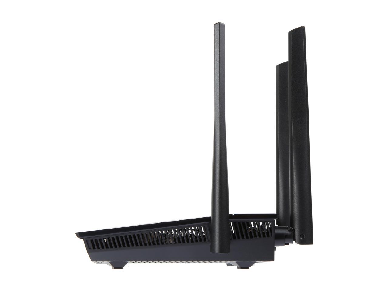 ASUS RTACRH13 DualBand 2x2 AC1300 WiFi