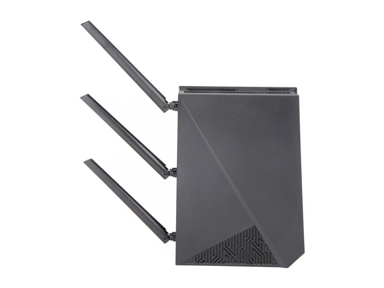ASUS RPAC1900 AC1900 Dual Band WiFi Range Extender
