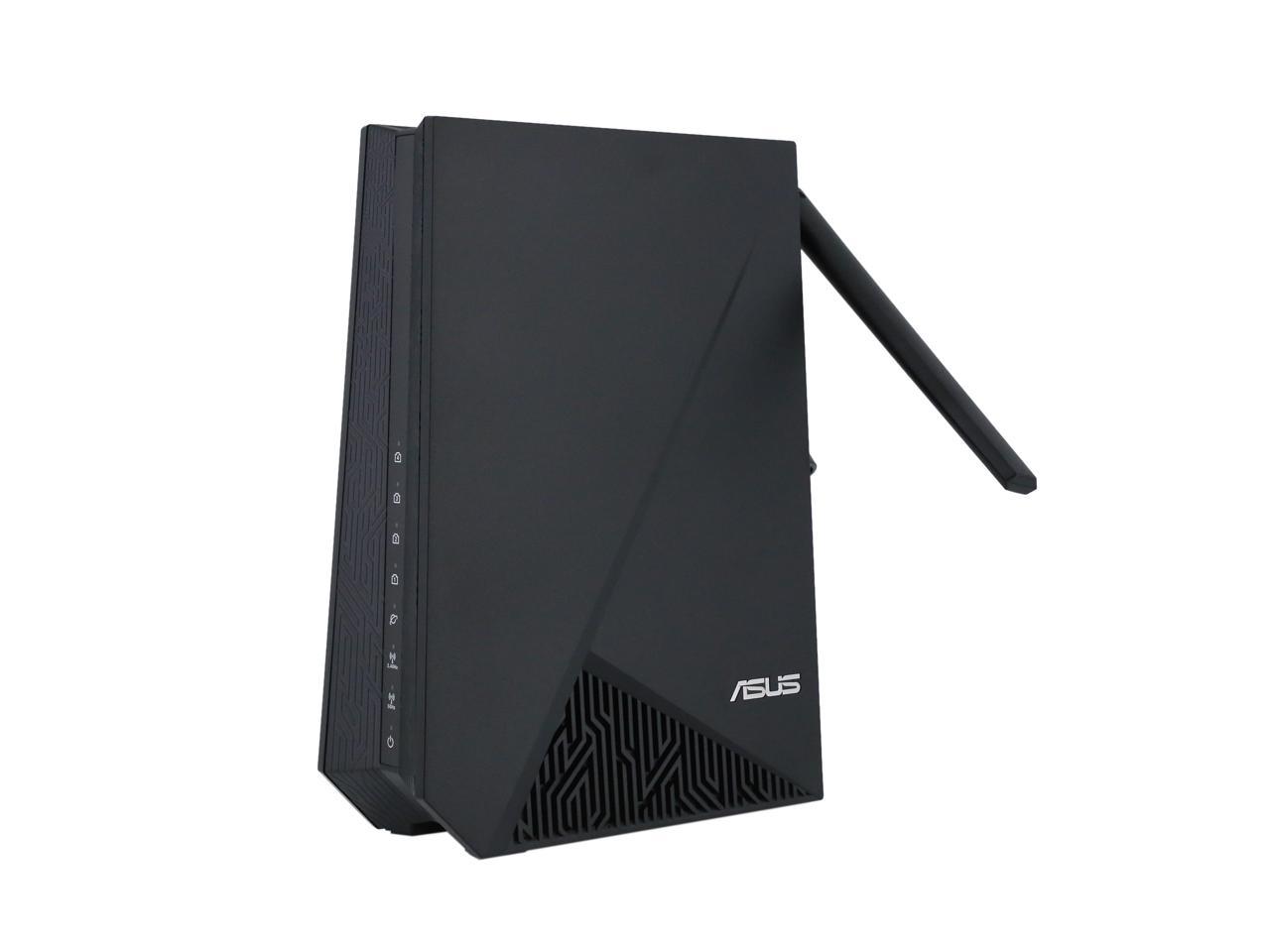 Asus extender что это