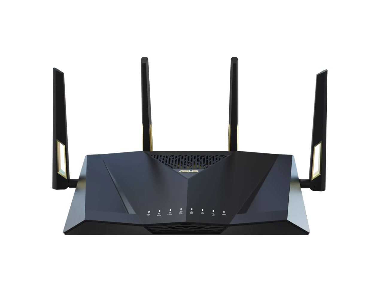 ASUS RT-AX88U PRO AX6000 Dual Band WiFi 6 Router - Newegg.com