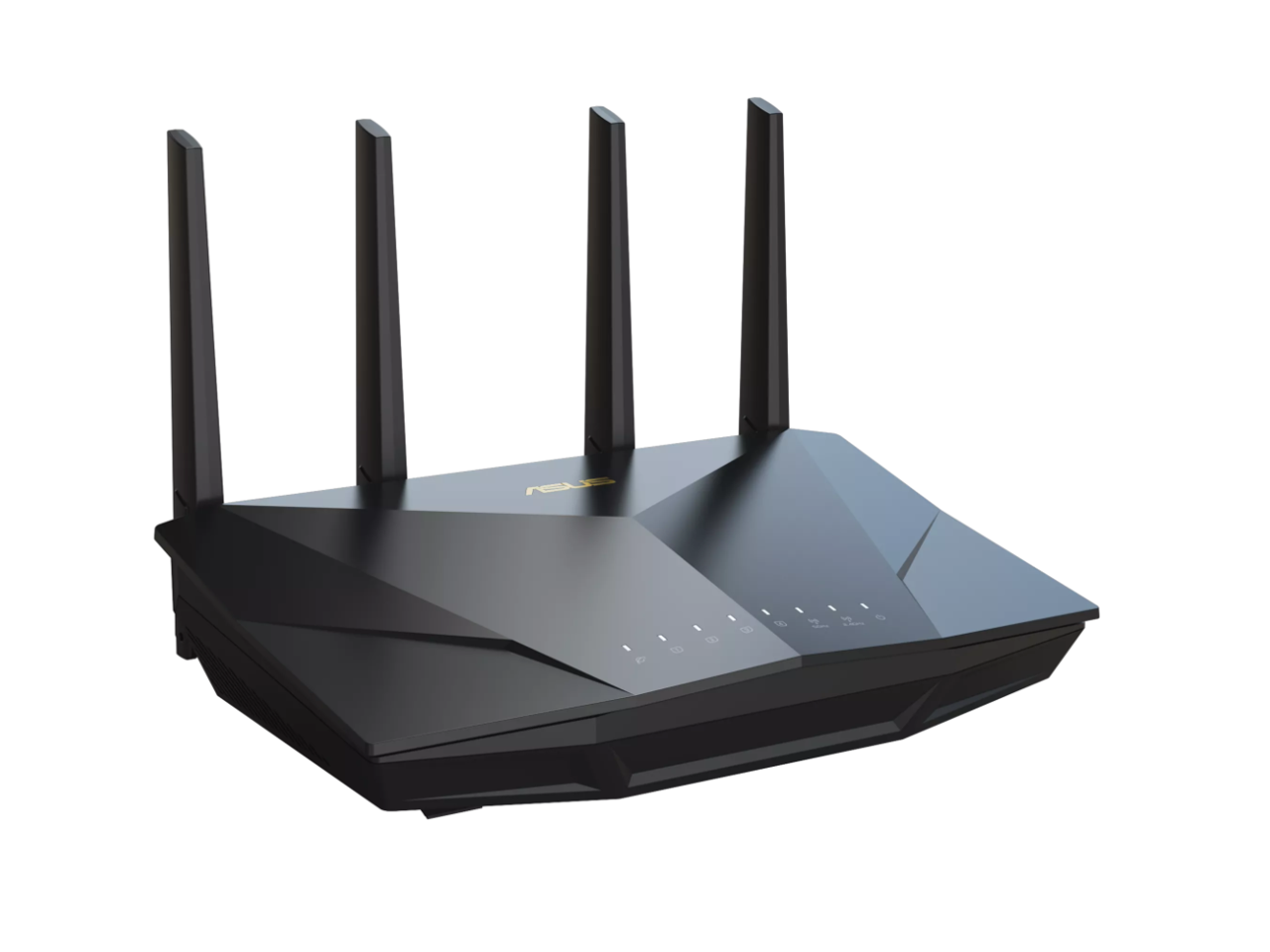 ASUS RT-AX5400 Dual Band WiFi 6 Extendable Router - Newegg.ca