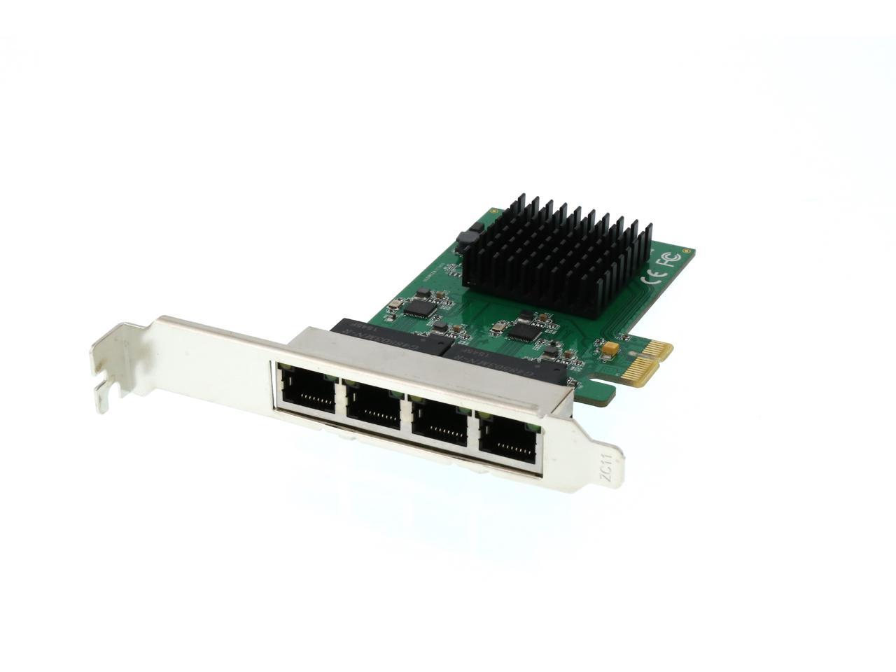 3Com 3C996B-T Network Server Ethernet Card New Old Stock 