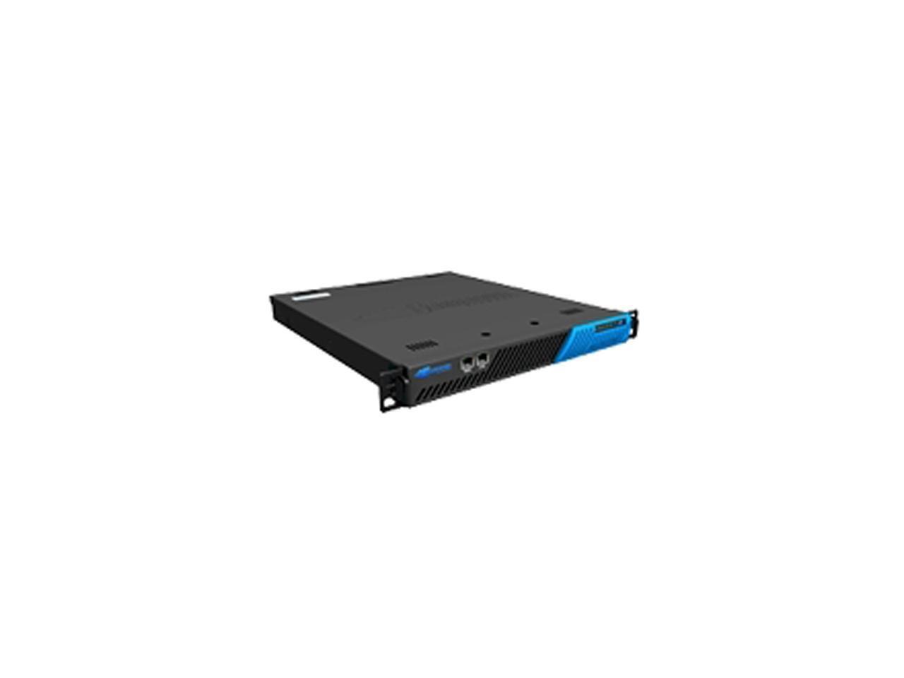 Barracuda Web Filter Firewall 410 Firewall EN, Fast EN