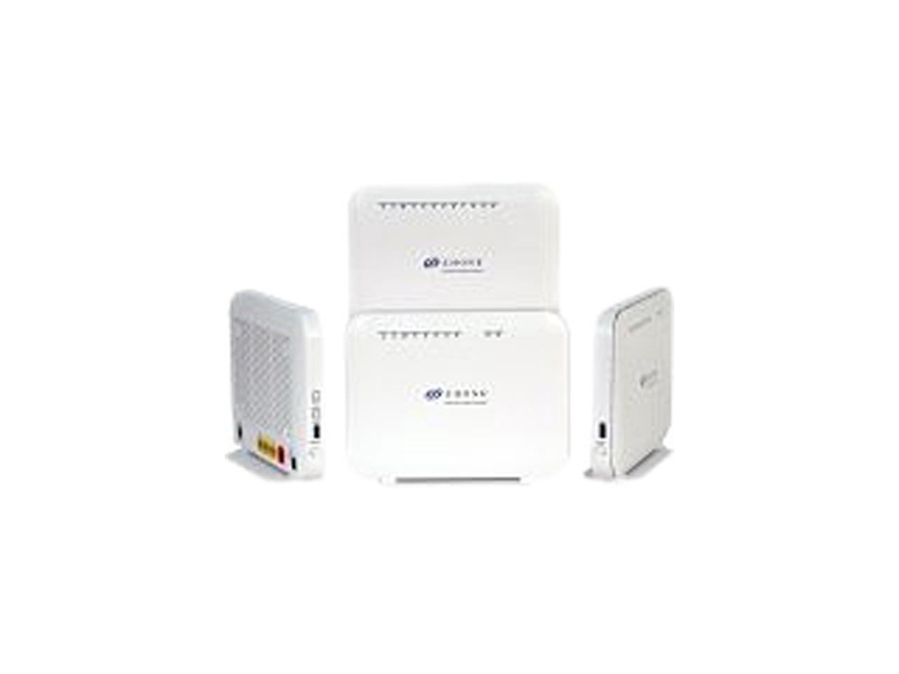 Zhone 6718W1 Wireless Router