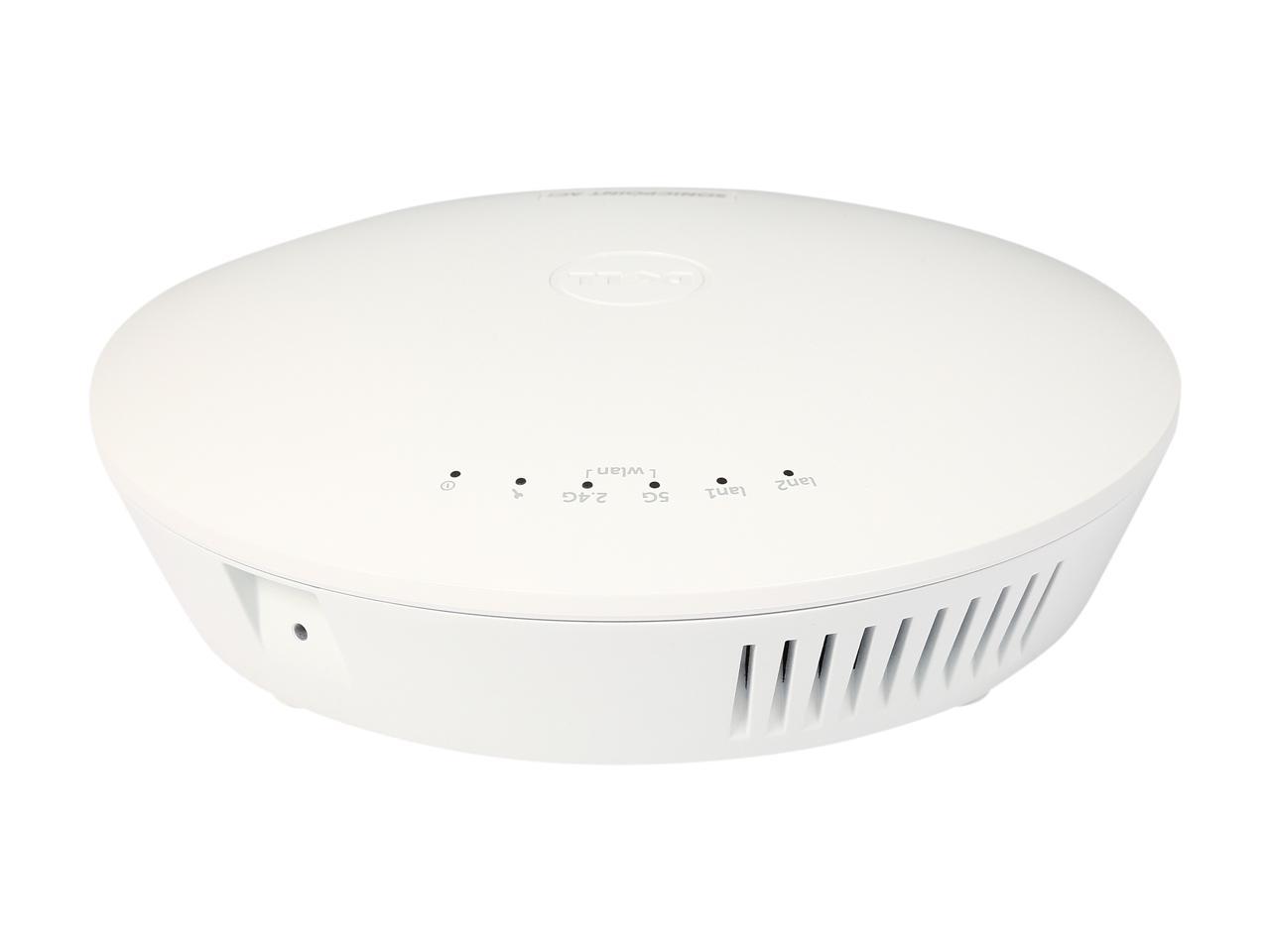 SonicWall SonicPoint ACi 01-SSC-0871 Wireless Access Point - Newegg.com