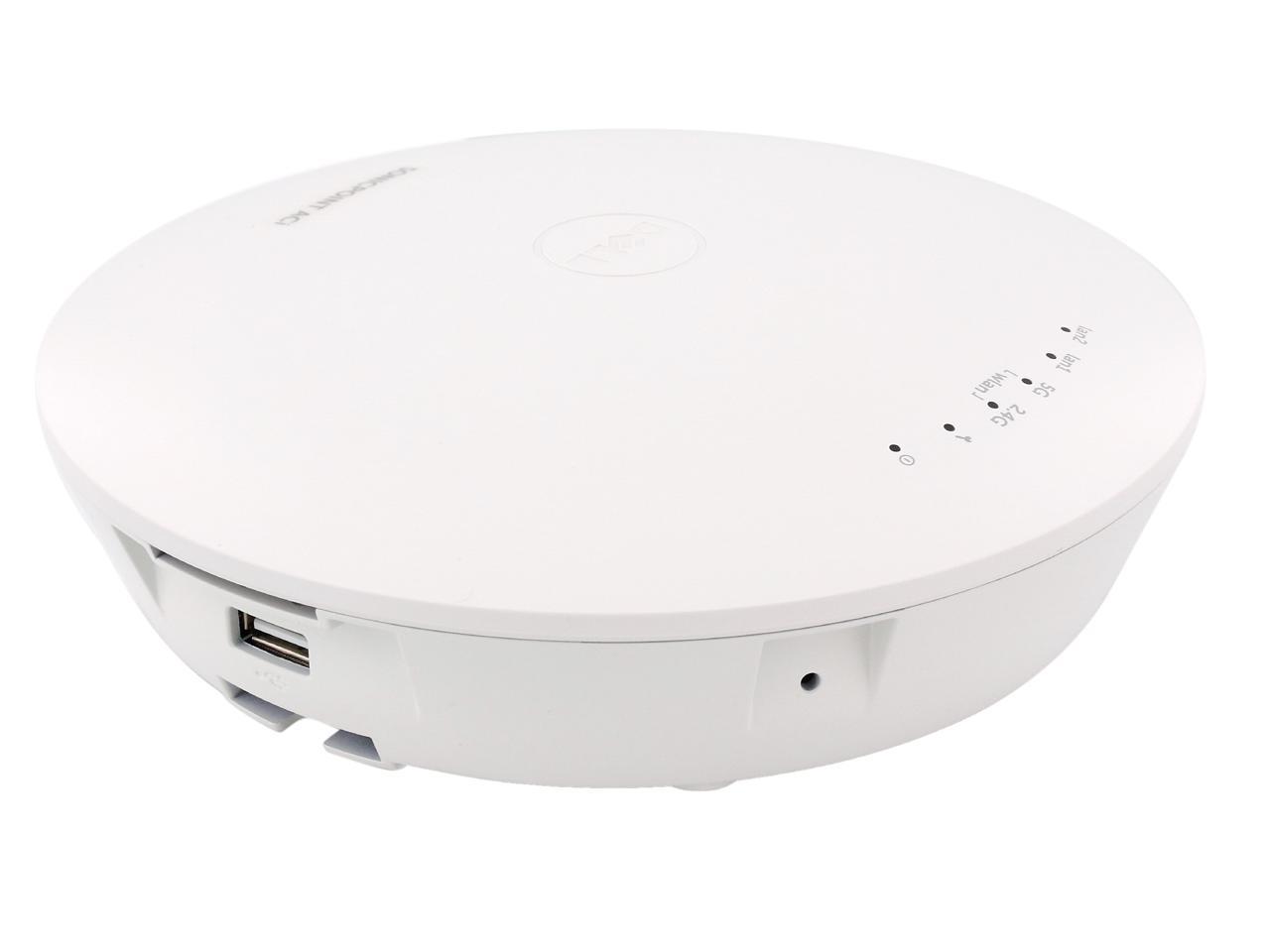 SonicWall SonicPoint ACi 01-SSC-0871 Wireless Access Point - Newegg.com