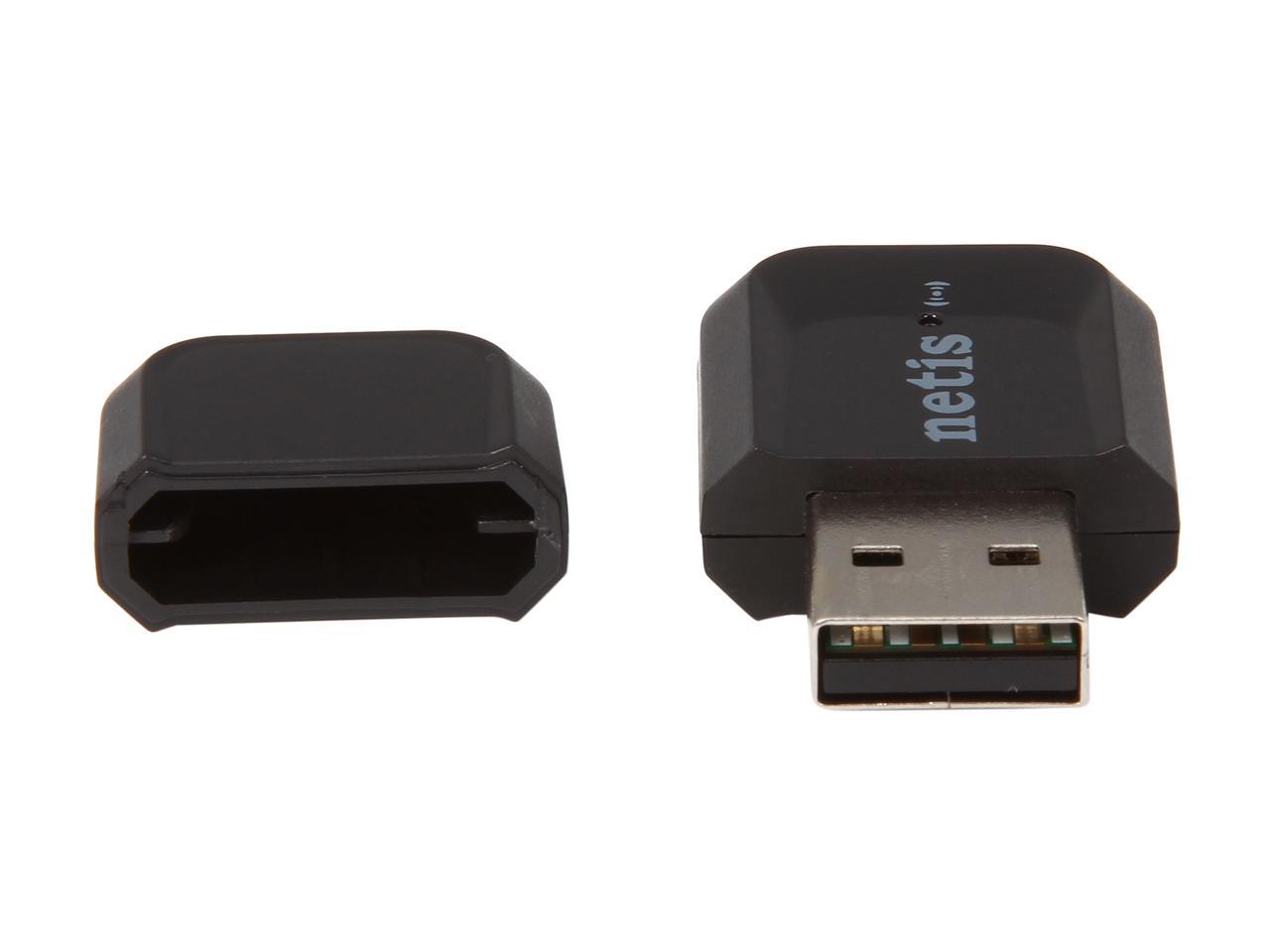 Netis usb wireless lan utility что это