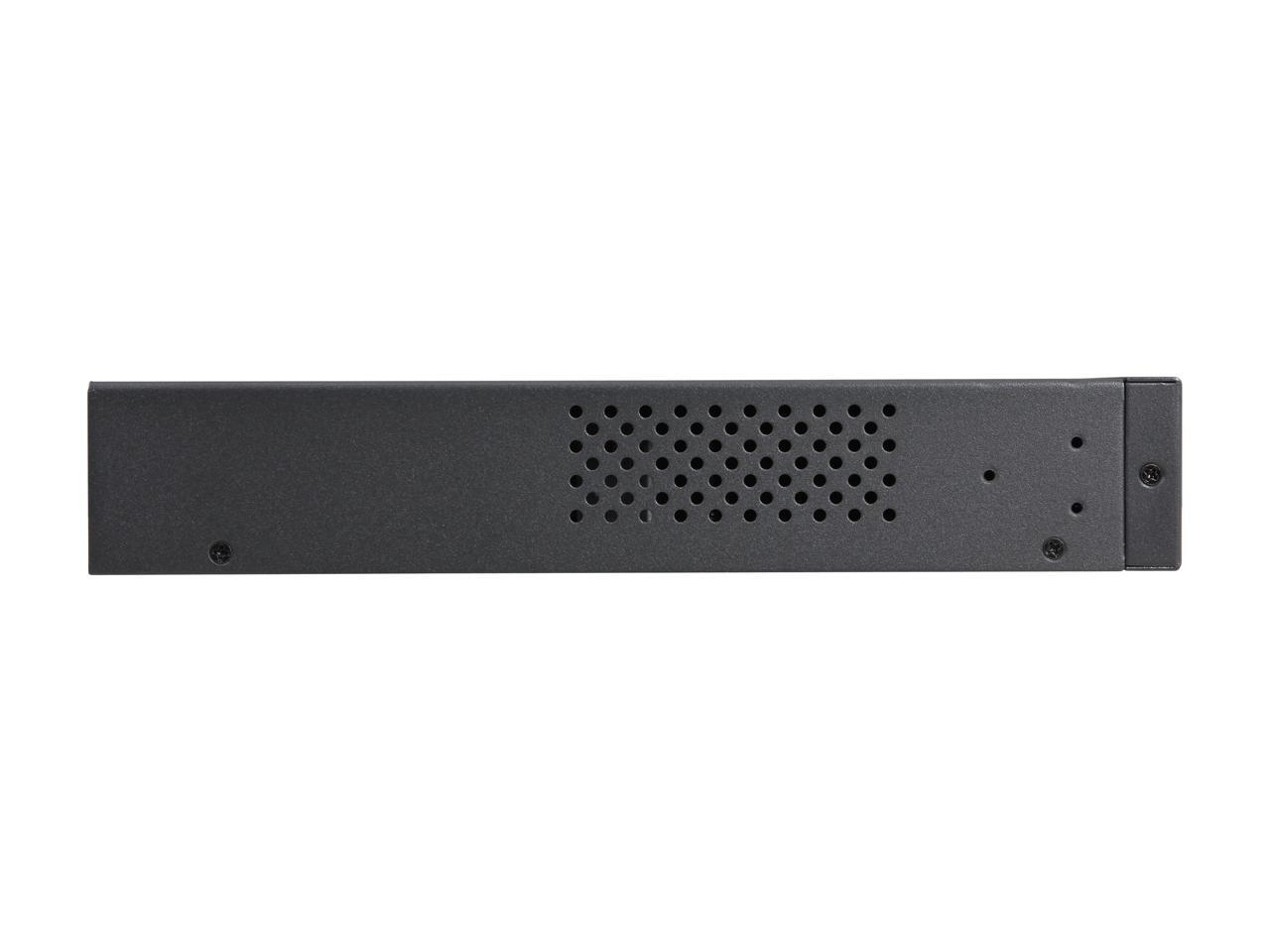 NETIS ST3324G(ST3305) 24 Port Ethernet SNMP Switch - Newegg.com