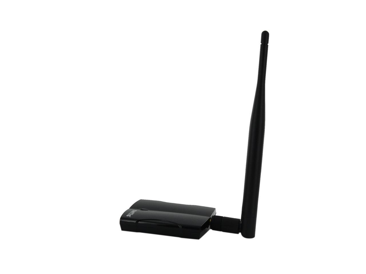 Netis usb wireless lan utility что это