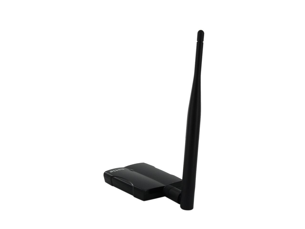 Netis usb wireless lan utility что это