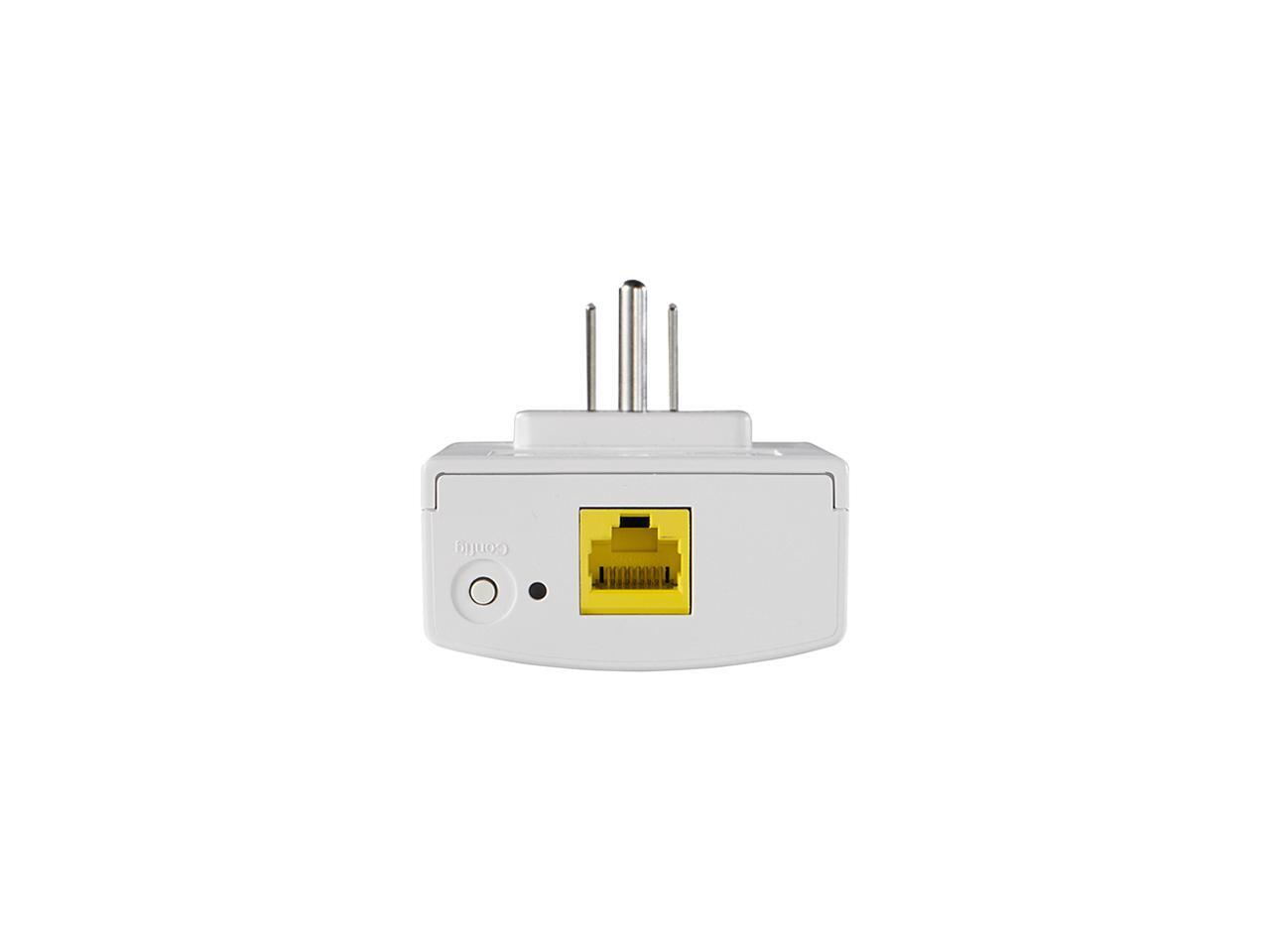 Comtrend PG9172 Powerline G.hn Powerline Adapter