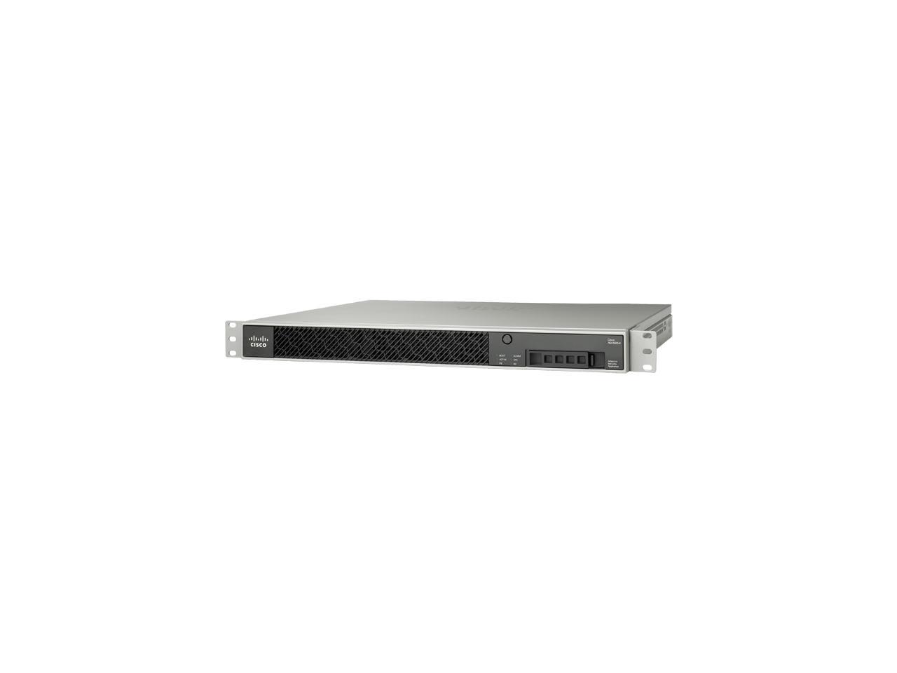 Cisco ASA 5525-X Firewall Edition - Newegg.com