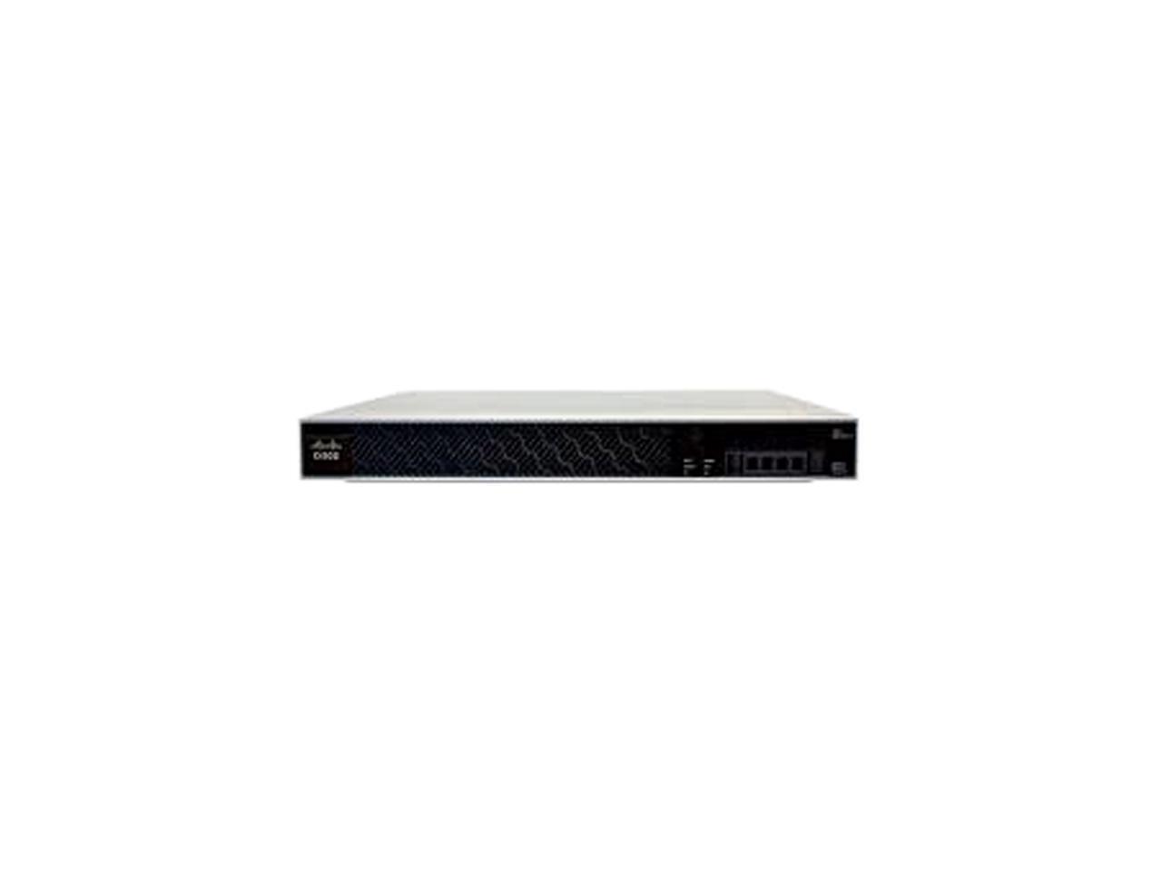 Cisco ASA 5512-X Firewall Edition - Newegg.com