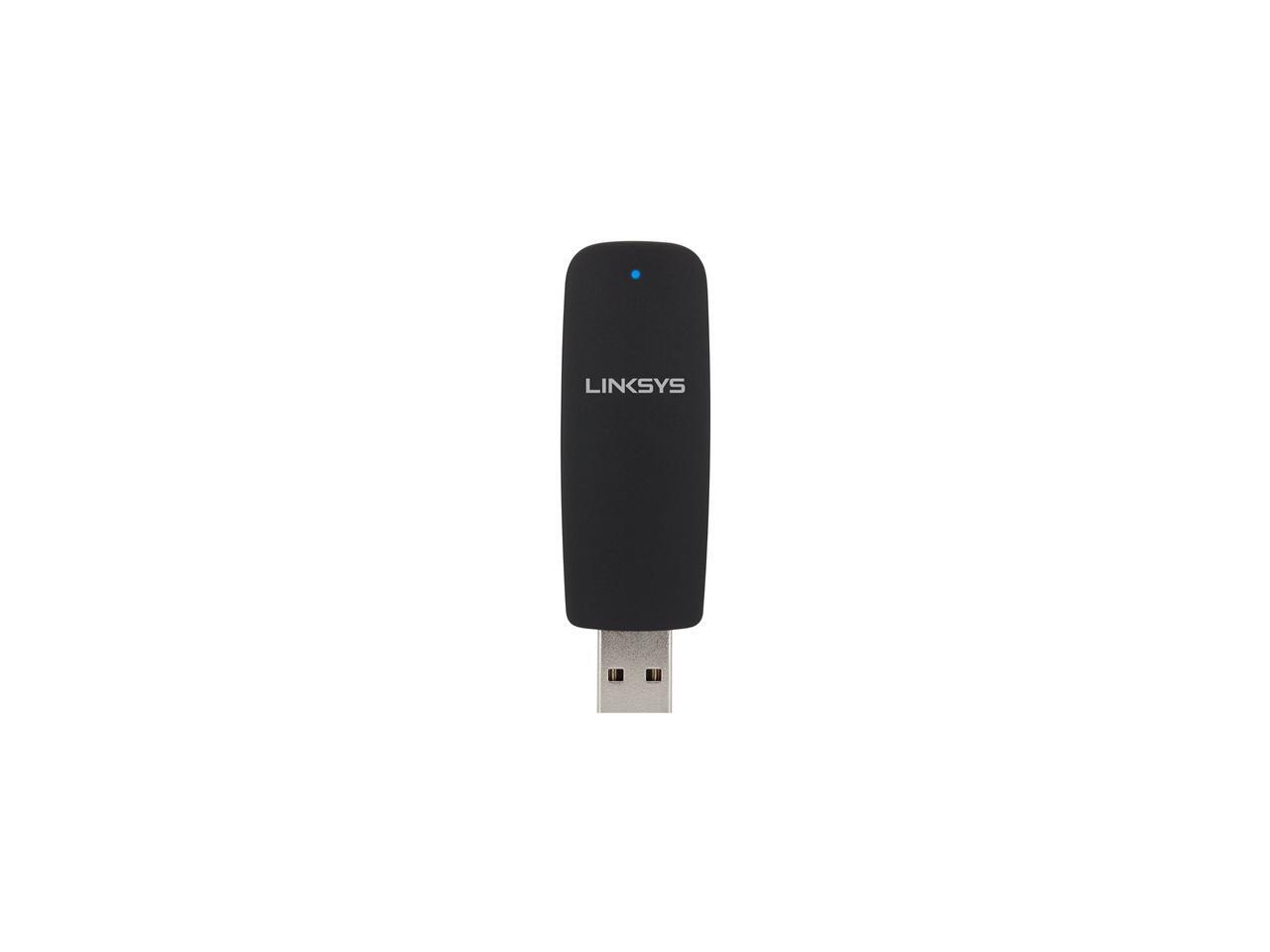 Linksys AE1200 USB 1.0 Wireless Adapter