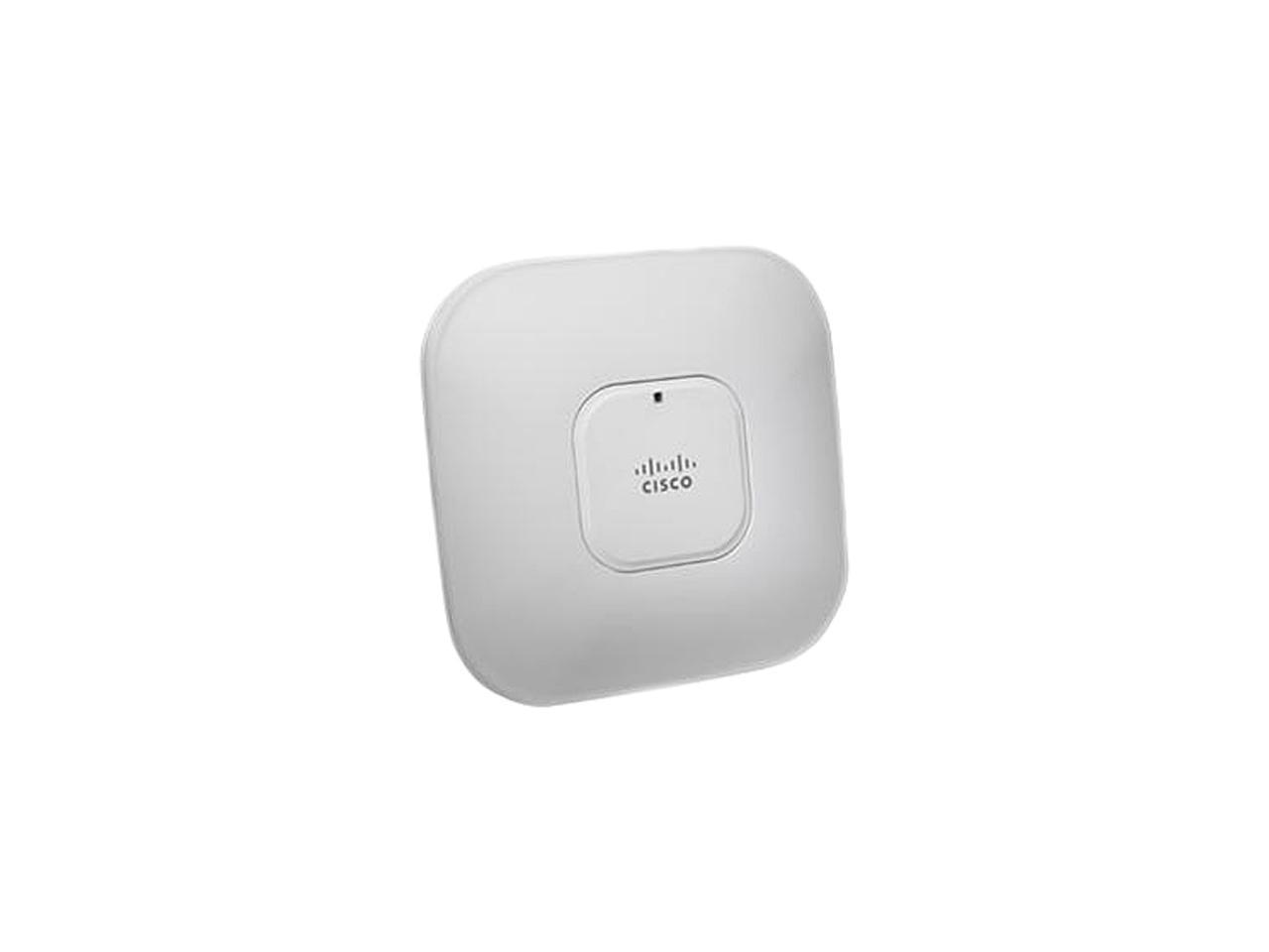 Open Box Cisco 2600 Series Air Cap2602e A K9 Aironet Ieee 80211n 450 Mbps Wireless Access 9691